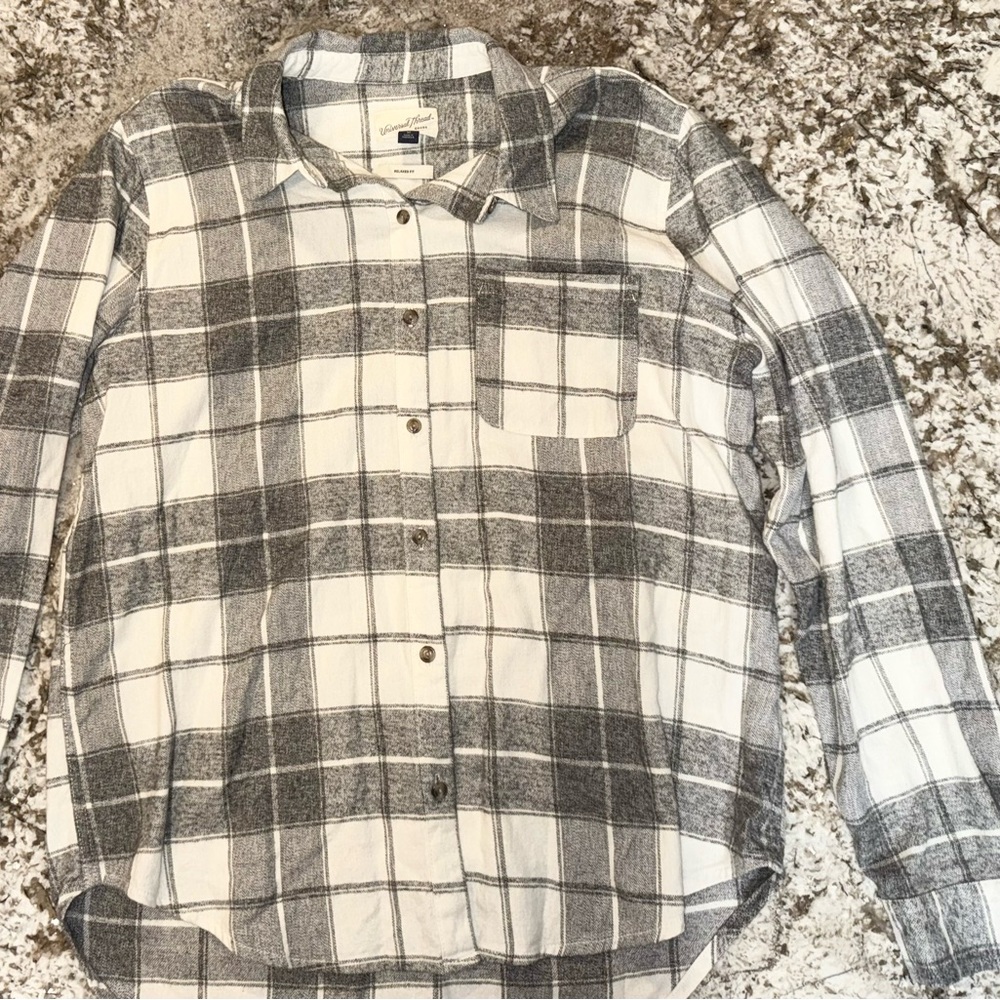 Women’s Gray Flannel